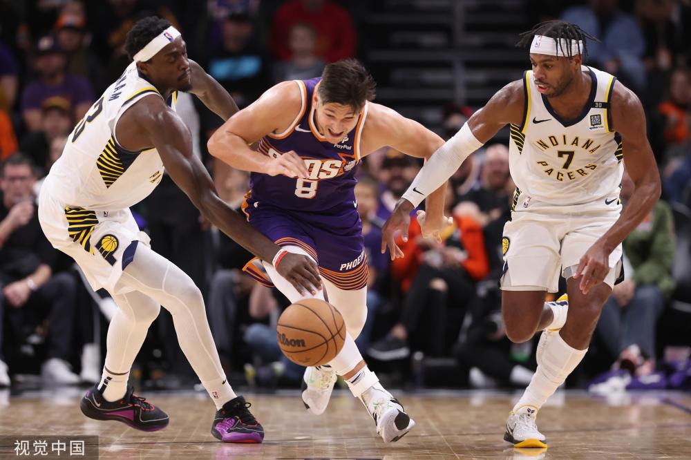 东契奇的身 东契奇的身